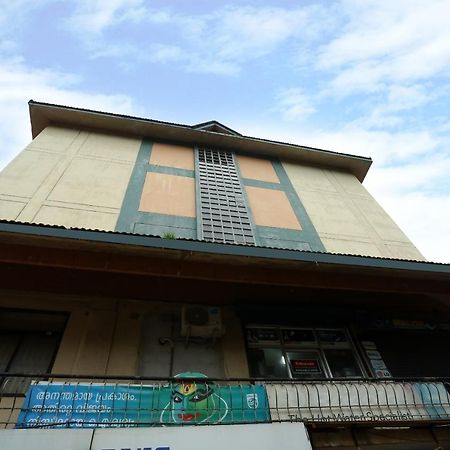 Oyo 15190 Select Residency Hotel โคชิโคด ภายนอก รูปภาพ