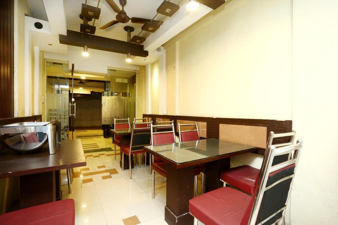 Oyo 15190 Select Residency Hotel โคชิโคด ภายนอก รูปภาพ