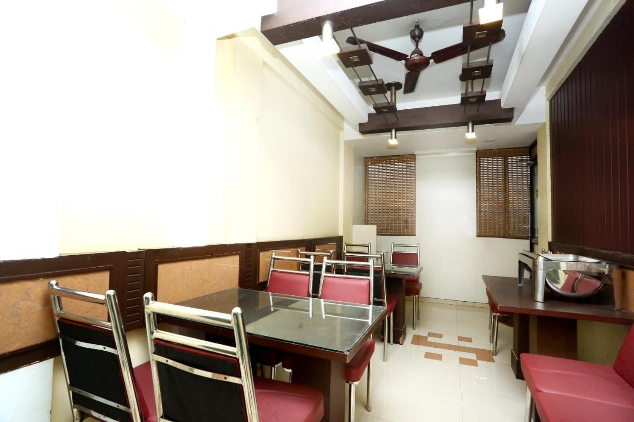 Oyo 15190 Select Residency Hotel โคชิโคด ภายนอก รูปภาพ