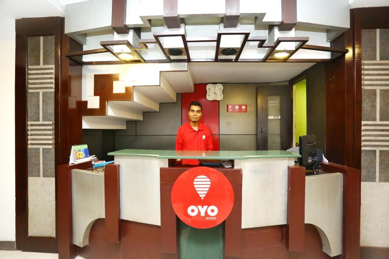 Oyo 15190 Select Residency Hotel โคชิโคด ภายนอก รูปภาพ